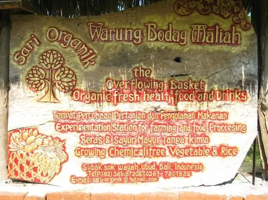 Gambar Makanan Warung Bodag Maliah 2