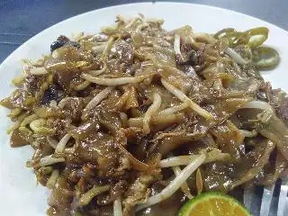 Warung Roti Canai Jj Food Photo 1