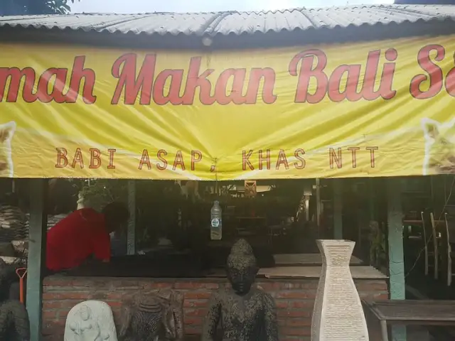 Gambar Makanan Rumah Makan Bali Se'i 8