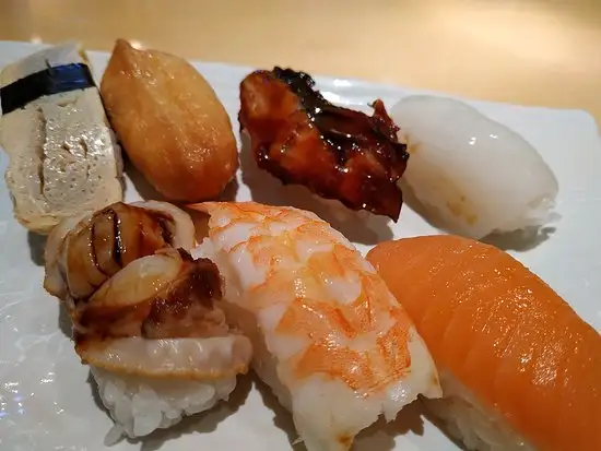 Sushi Zanmai Food Photo 1