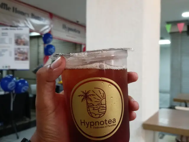 Gambar Makanan Hypnotea 9