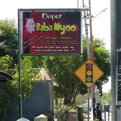 Depot Baba Nyoo