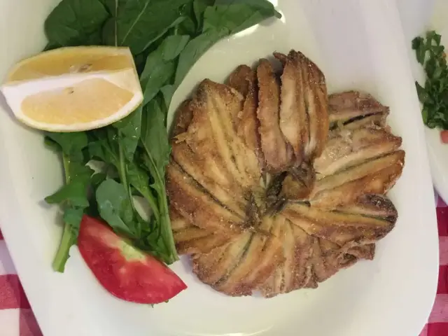 Beşiktaş Çarşı Balık Restoran'nin yemek ve ambiyans fotoğrafları 33