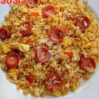 Gambar Makanan Nasi Goreng Ragil, Tangerang 10