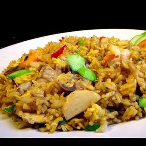 Gambar Makanan Nasi Goreng Bang Enal, Pengasinan Raya 6