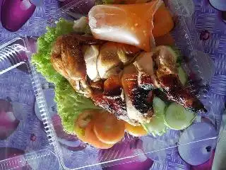 Samtana Nasi Ayam Payang(Tempayan) Food Photo 3