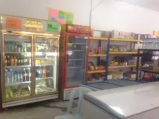 AR Mini Market (Frozen & Fresh Fruit Mart)