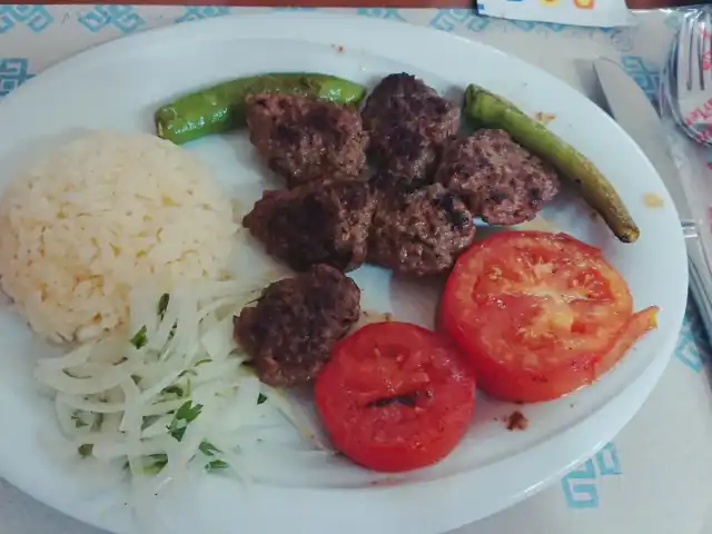 Çoşkun İşkembe'nin yemek ve ambiyans fotoğrafları 4