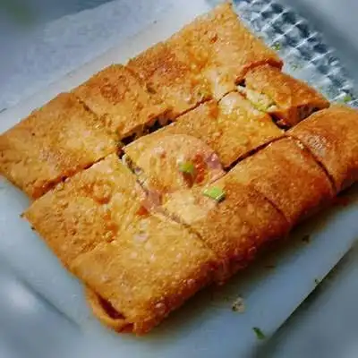 Gambar Makanan Martabak Q, Kemang 7