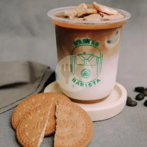 Gambar Makanan Kopi Mantan Barista, Sidoarjo 10