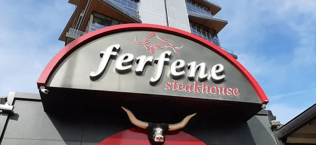 Ferfene Steakhouse'nin yemek ve ambiyans fotoğrafları 29