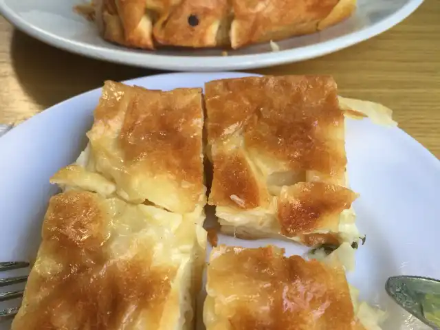 Cumhuriyet Ekmek Pasta Bistro'nin yemek ve ambiyans fotoğrafları 13