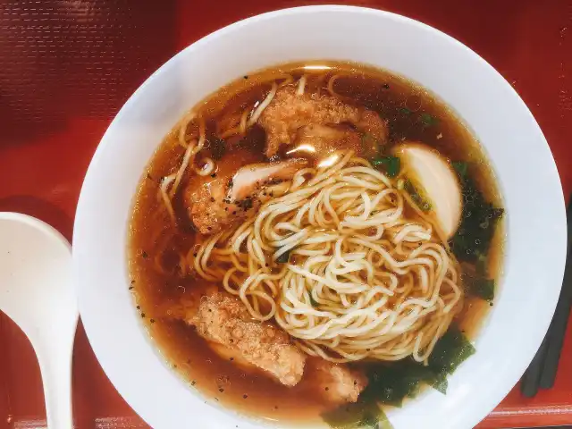 Sukiya Food Photo 10