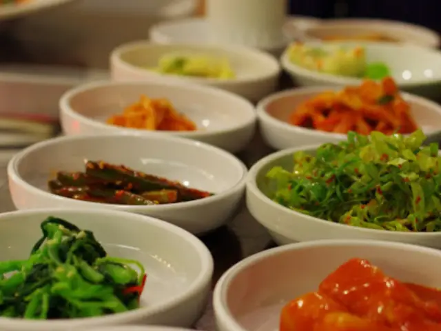 Shik Gaek Food Photo 2