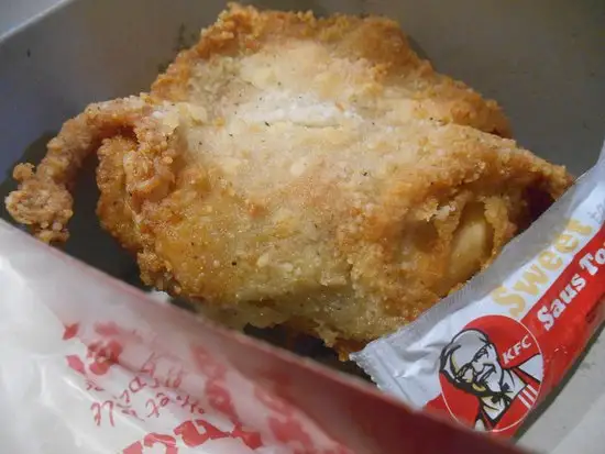 Gambar Makanan KFC Ahmad Yani 10