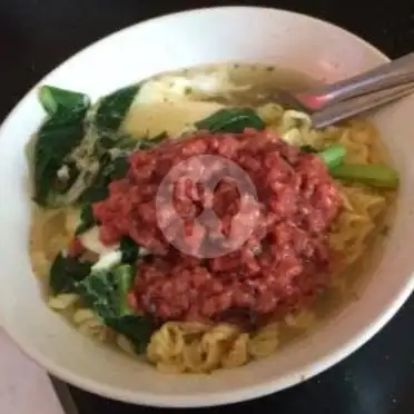 Gambar Makanan Bubur Ayam Kabita 7