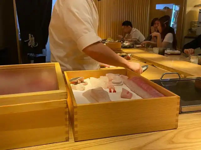 Sushi Ryu Food Photo 2