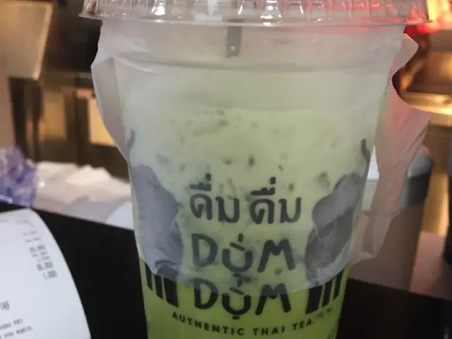 Gambar Makanan Dum Dum Thai Drinks 12