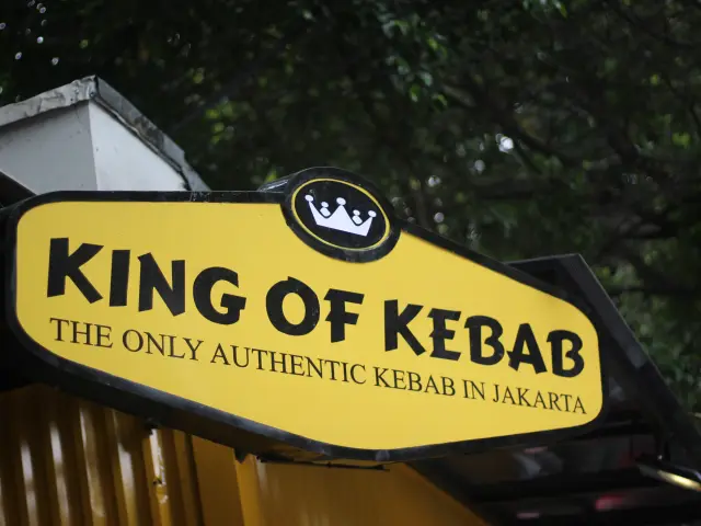 Gambar Makanan King of Kebab 13