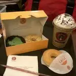J Co Donuts & Coffee Food Photo 5