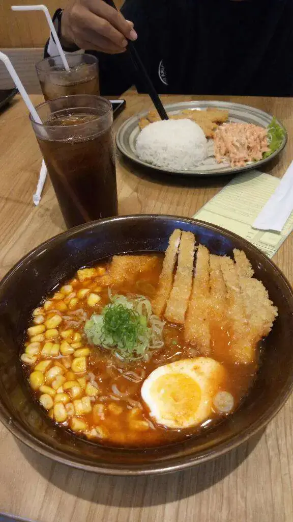 Gambar Makanan Torico Sushi Noodle & Rice 17