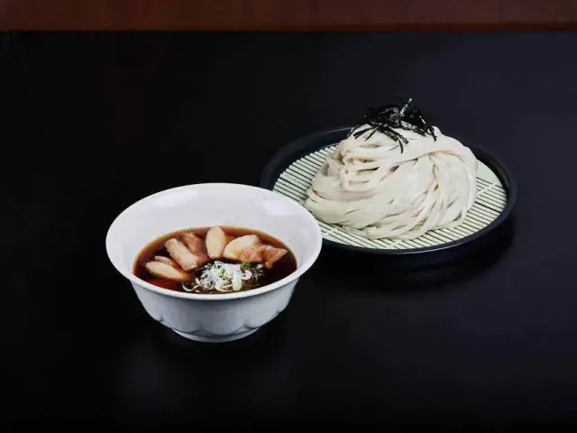 Udon Kobo Min Min Food Photo 11