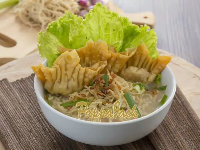 Gambar Makanan Pappa Jack Asian Cuisine 18
