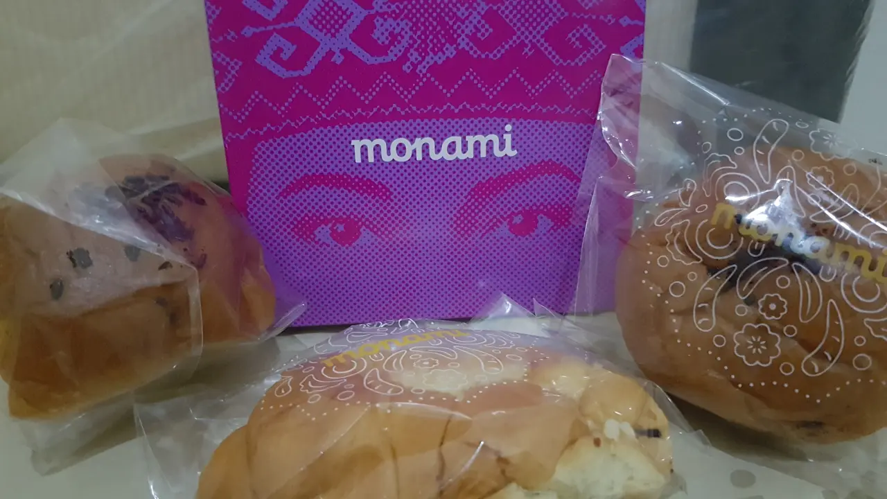 Bakery Monami