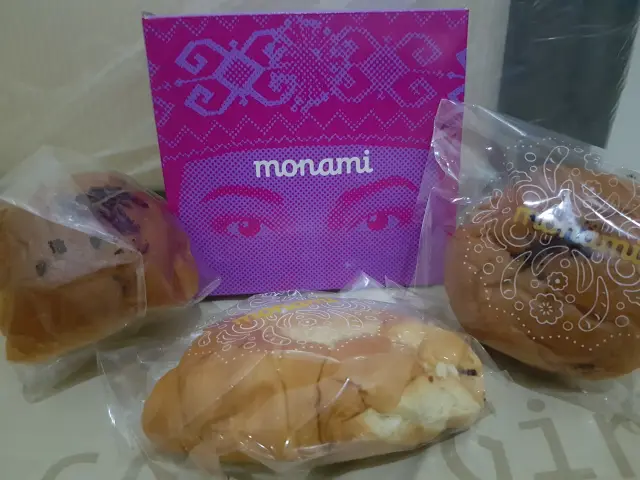 Bakery Monami