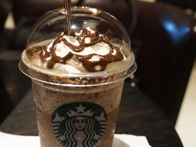 Gambar Makanan Starbucks Reserve 16