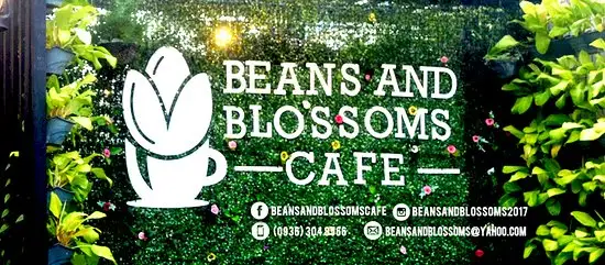 Beans And Blossoms Cafe