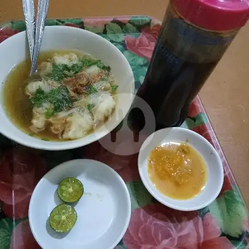 Gambar Makanan Yai Ozi, Kemuning 8