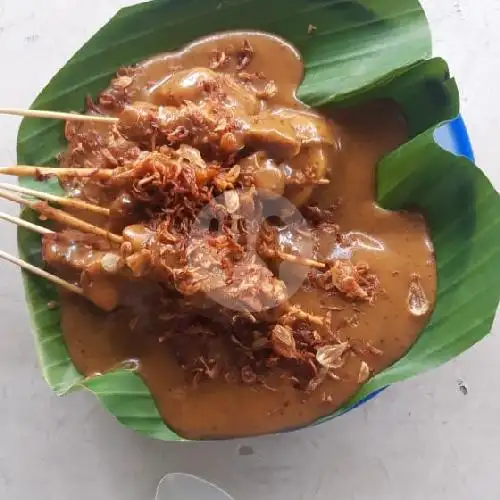 Gambar Makanan SATE PADANG AL'LATIF 18