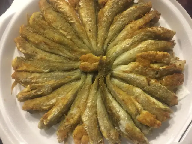 Balık Sofrası'nin yemek ve ambiyans fotoğrafları 3