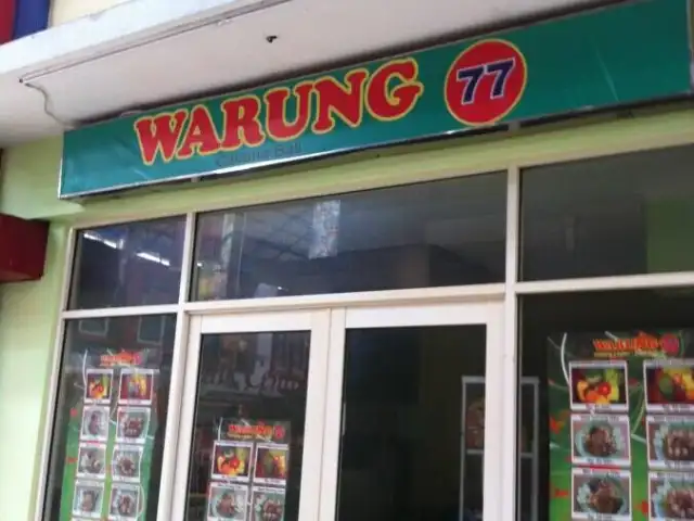 Warung 77
