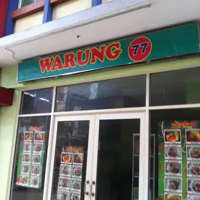 Warung 77