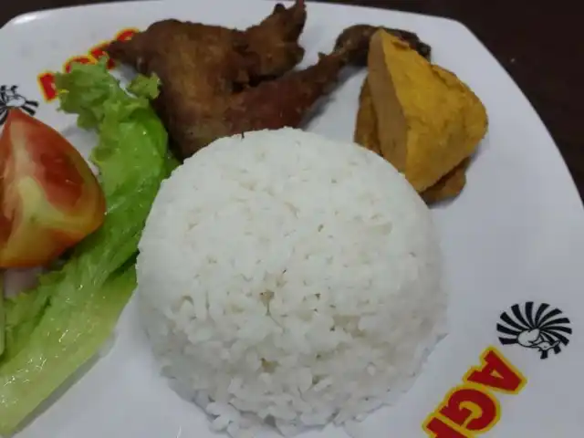 Gambar Makanan O'KETJE INDO BISTRO 18