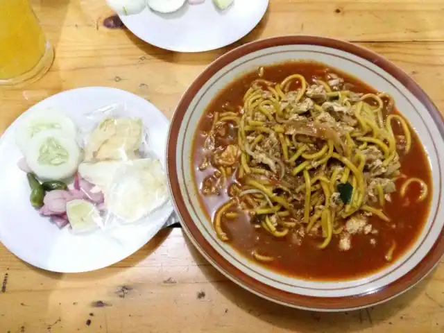 Gambar Makanan Mie Aceh Bang Jaly 8