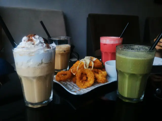 Gambar Makanan True Colours Coffee & Eatery 15