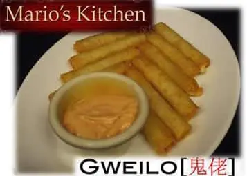 Gweilos Bar & Grill Food Photo 5