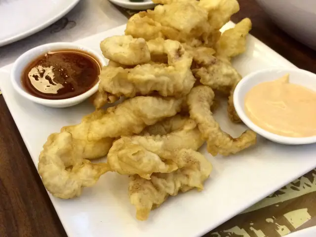 Chikaan sa Cebu Food Photo 12