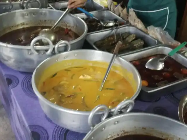 Kedai Mek Kampung Padang Balang Sentul Kuala Lumpur Food Photo 14