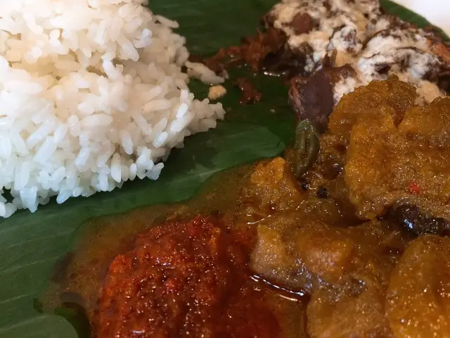 Gambar Makanan RM Prambanan Gudeg Jogja 9