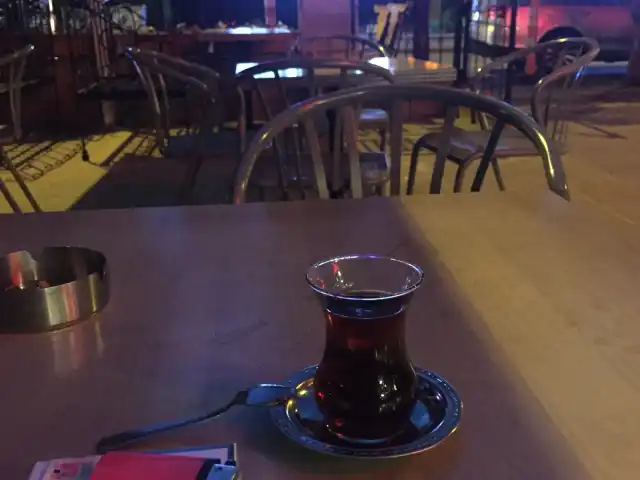 Ata Cafe'nin yemek ve ambiyans fotoğrafları 2