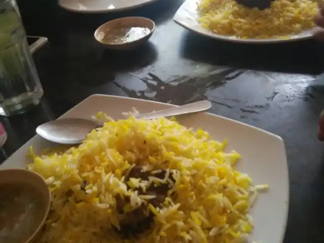 Arabian Corner Food Photo 1