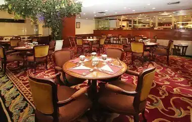 Gambar Makanan Mawar Restaurant - Hotel Bidakara Grand Pancoran Jakarta 1