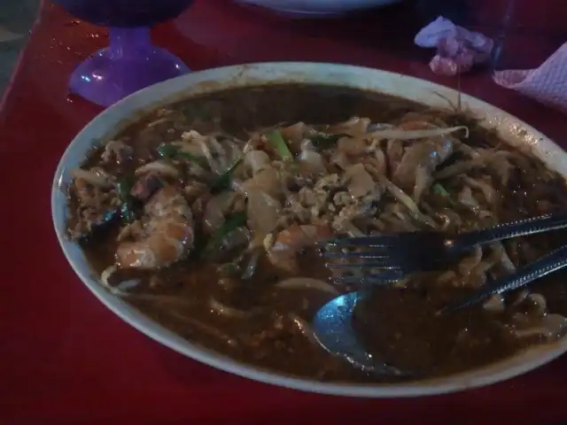 Char Kuey Tiaw Dataran Ipoh Food Photo 8