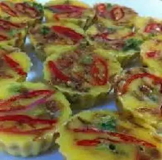 Cik Nah Kuih Tradisional Food Photo 2
