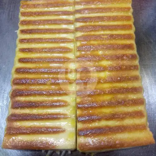 Gambar Makanan Roti Bakar Memed, Kh Azhari 7