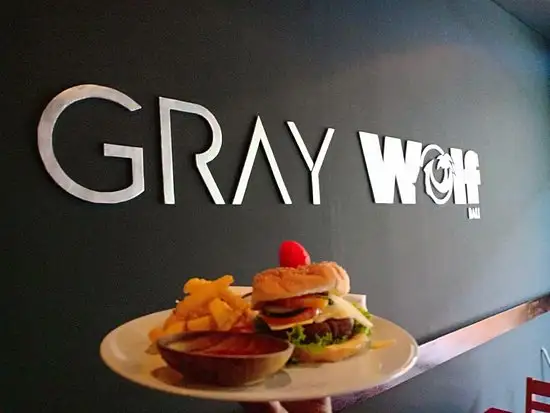 Gambar Makanan Graywolf Cafe & Restaurant 15